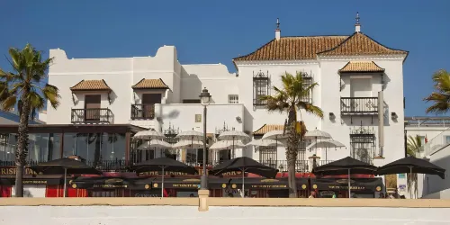 Hotel Playa de Regla