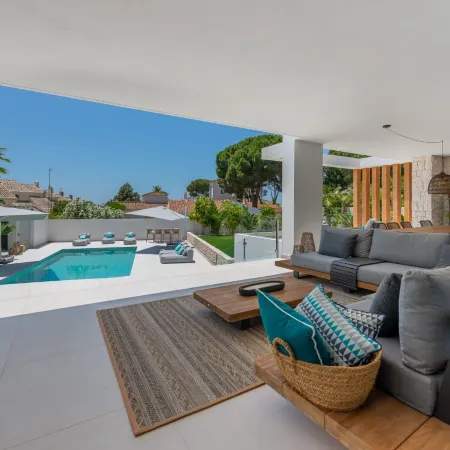 All About Playas Andaluzas Villa