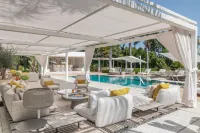 All About Villa Serenity