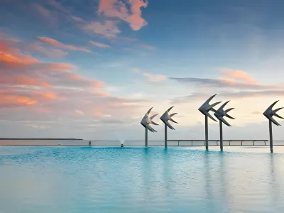Inn Cairns Hotels in Cairns