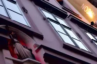 The Icon Hotel & Lounge Hotels in Wenzelsplatz