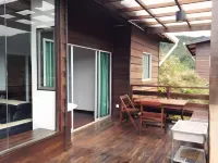 Nikgold Garden Resort Kundasang