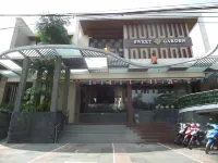 SWEET GARDEN BOUTIQUE GUEST HOUSE