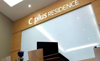 Cplus Residence
