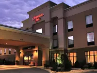 Hampton Inn Indiana