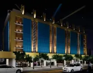 Kyriad Hotel Indore by Othpl Hotels in Indore