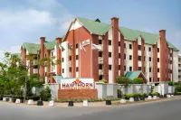 Hawthorn Extended Stay by Wyndham Monahans Hotels in Monahans