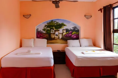 Hotel Hacienda Cancun