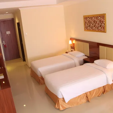 Le Semar Hotel Serang