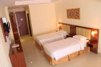 Le Semar Hotel Serang Hotels in Serang