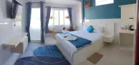 Green Garden Guesthouse Hotels in Kampot