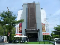 Manita Boutique Hotel فنادق في باتايا