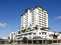 Cairns Central Plaza Apartment Hotel Official Các khách sạn ở Cairns