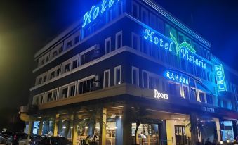 Hotel Vistaria