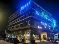 Hotel Vistaria