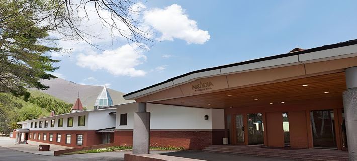 Arcadia Hotels in Nagano City