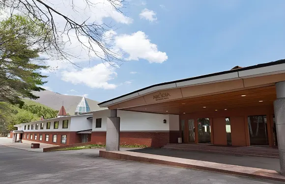 阿卡迪亞度假酒店