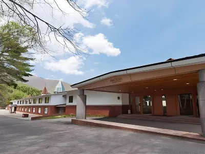 Arcadia Hotels in Nagano