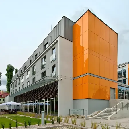 Hotel Forza