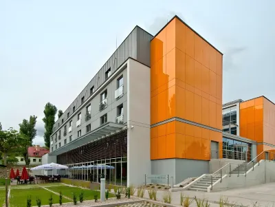 Hotel Forza Hotels in 