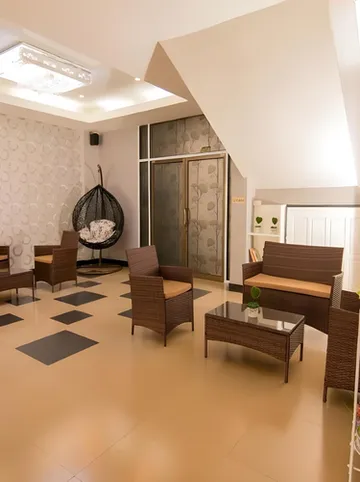 รูปภาพของโรงแรม เดอะ พรีเมี่ยมเรสซิเดนซ์