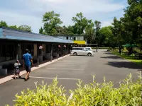 Travellers Inn Motel - Motels