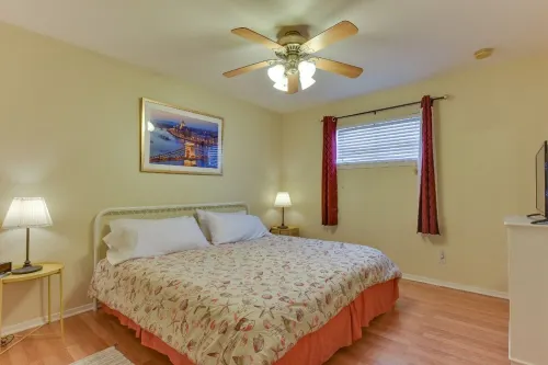 Cozy 1 BR 1 BA South Lamar District