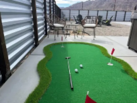 Luxury Desert Escape - Pool, Spa & Panoramic Views - 5 Min to J.T. Park Entrance