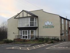 โรงแรมเอ็กซ์เพรส นิวคาสเซิล เกทส์เฮด