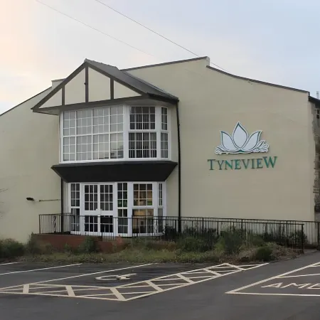 Hotel Express Newcastle Gateshead