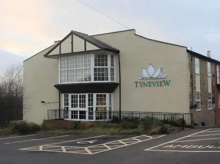 Hotel Express Newcastle Gateshead