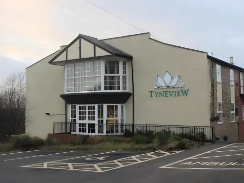 Hotel Express Newcastle Gateshead