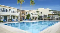 Dionysos Apartments & Studios