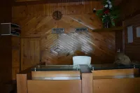 Hotel River View Naran