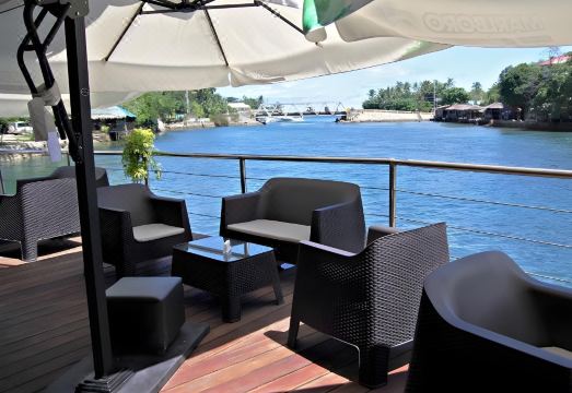 파파 키트 마리나 리조트