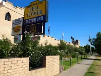 Belltower Motor Inn Hotels in Shepparton