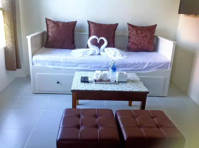 Bed and Boat Aopayoon Resort Hotels in 
