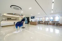 정감호텔 청주 호텔