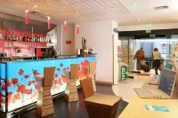 Ibis Braga Centro Hotels in Braga