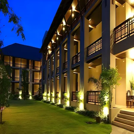 Inpawa Hotel