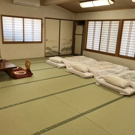 Itoya Ryokan