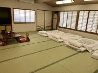 Itoya Ryokan - 3-Star