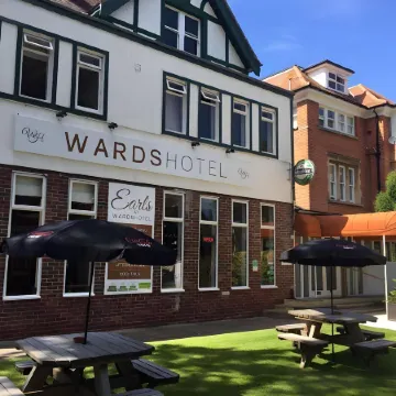 Wards Hotel