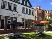 Wards Hotel Hotel a Folkestone