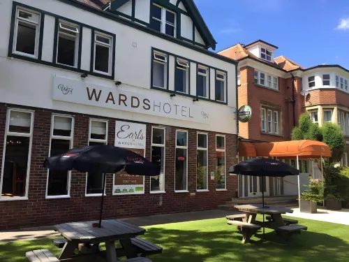 Wards Hotel