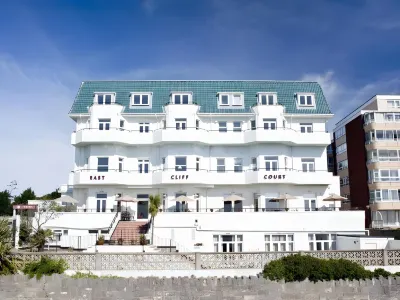 Bournemouth East Cliff Hotel, Sure Hotel Collection by BW のホテル