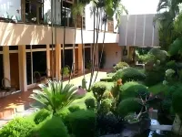 Hotel Safari