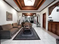 Hotel Griyadi Kusuma Sahid - 2-Star