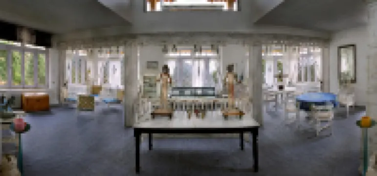 Neemrana's - Ramgarh Bungalows