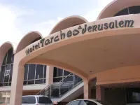 Seven Arches Hotel Hotel a 